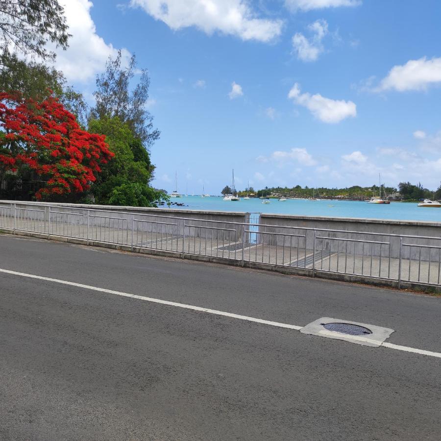 Grand Baie View Appart Exterior photo