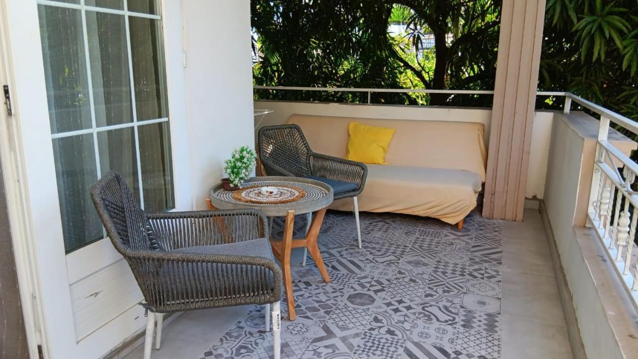 Grand Baie View Appart Exterior photo